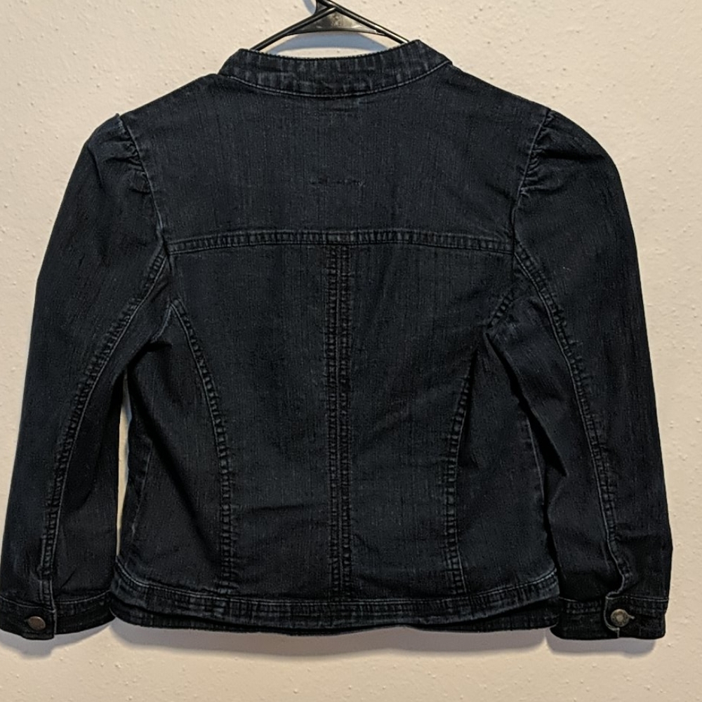 Jacket - Picture 2 of 2